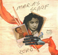 Maria's scarf by Zoro